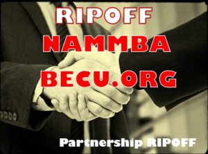 NAMMBA.org Partnership With BECU.org